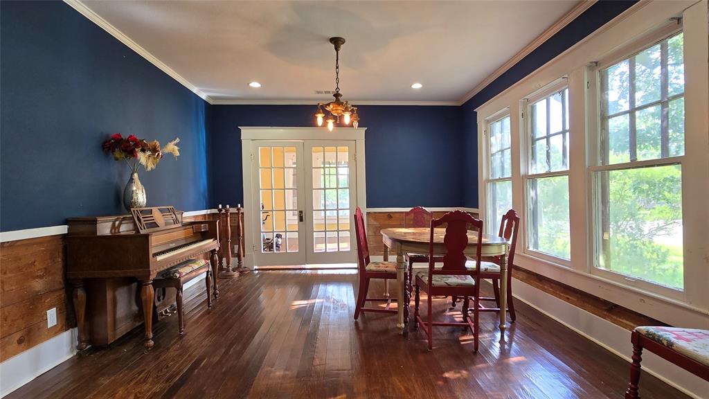 Town - Waxahachie - Residential