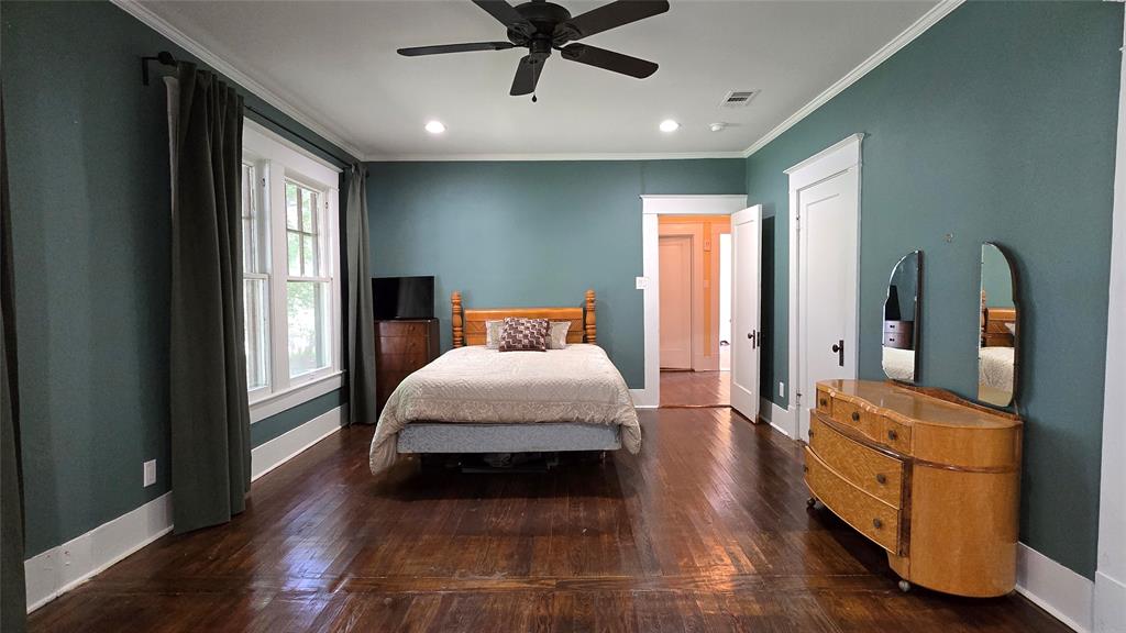 Town - Waxahachie - Residential