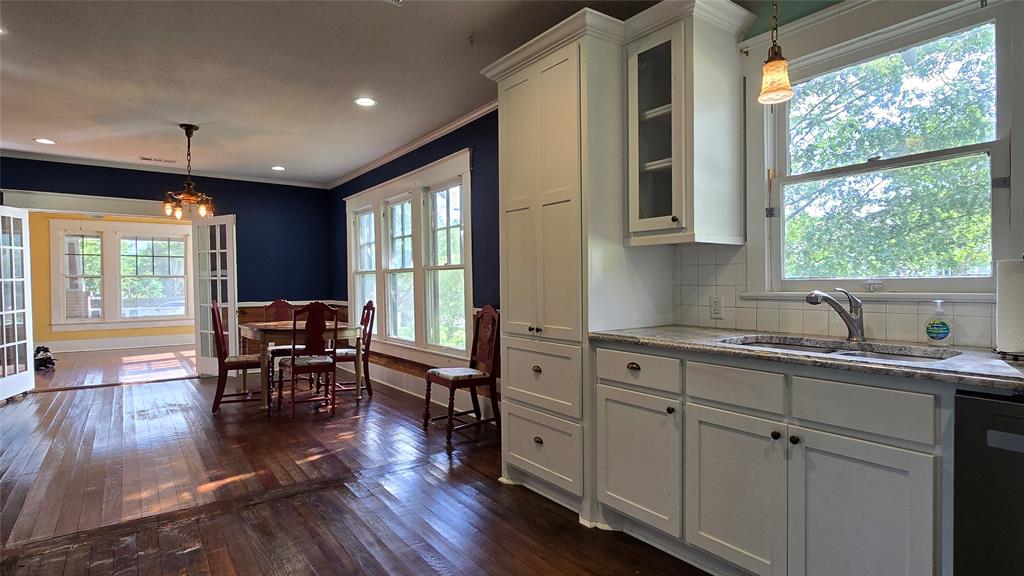 Town - Waxahachie - Residential