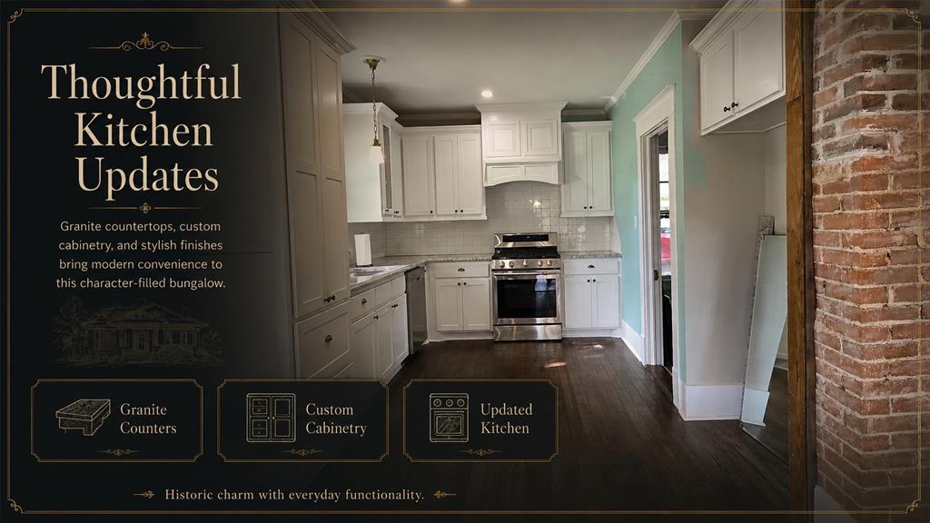 Town - Waxahachie - Residential