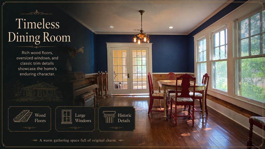 Town - Waxahachie - Residential