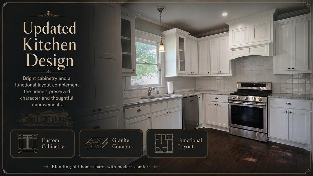 Town - Waxahachie - Residential