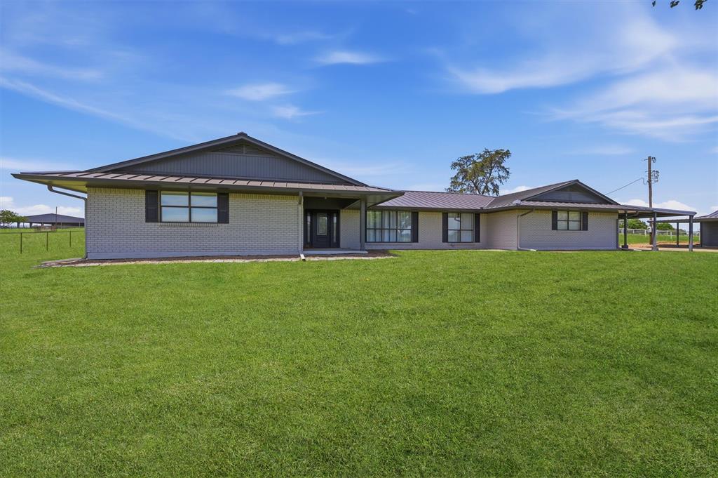 Henderson J C A-G1541 - Residential