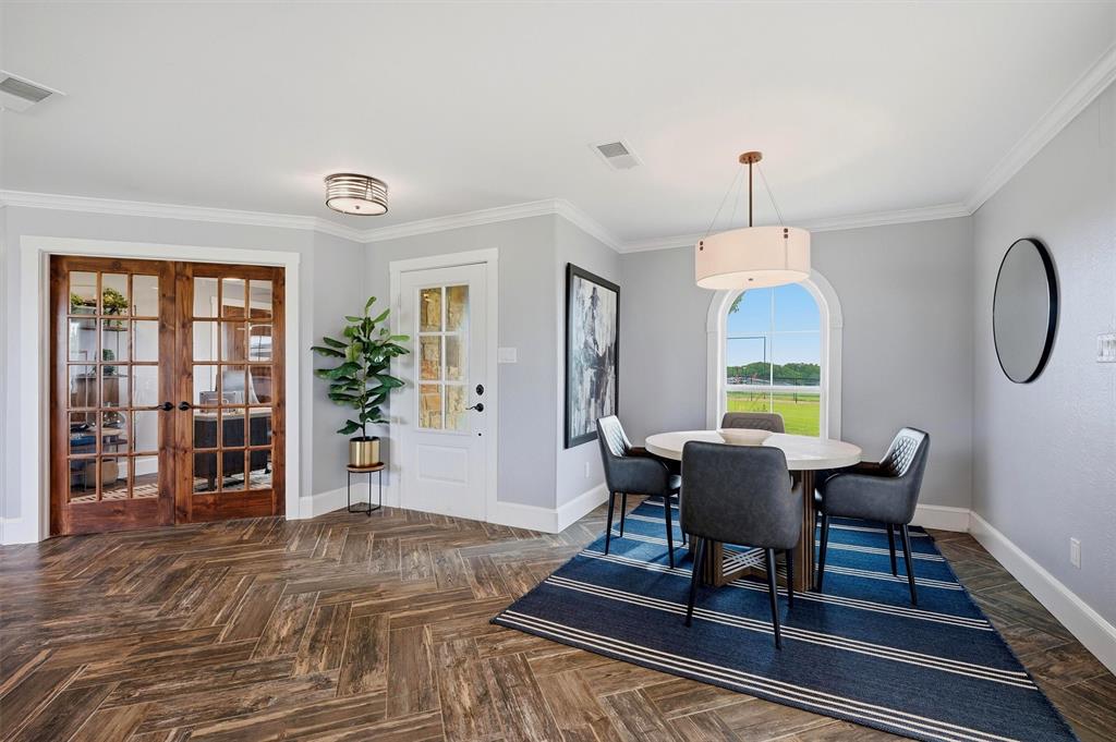 Henderson J C A-G1541 - Residential