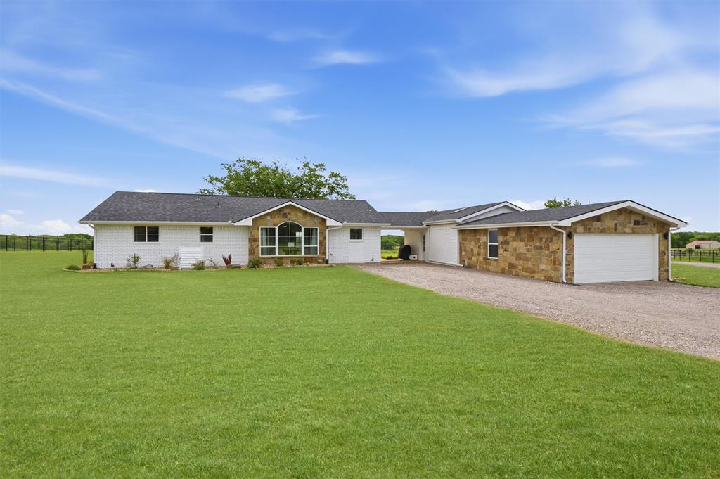 Henderson J C A-G1541 - Residential