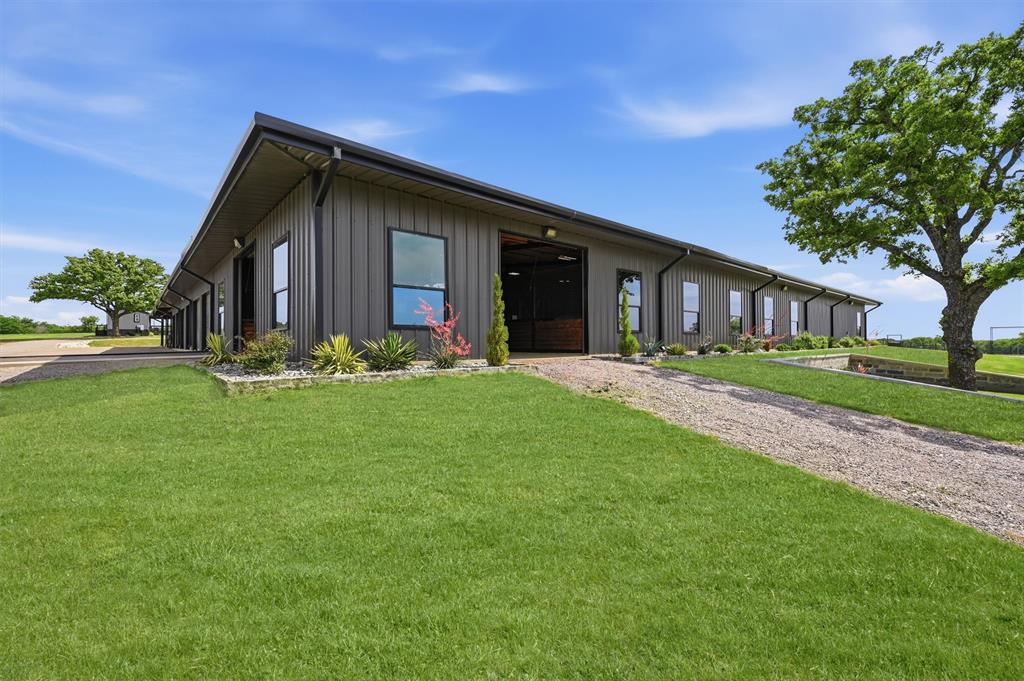 Henderson J C A-G1541 - Residential