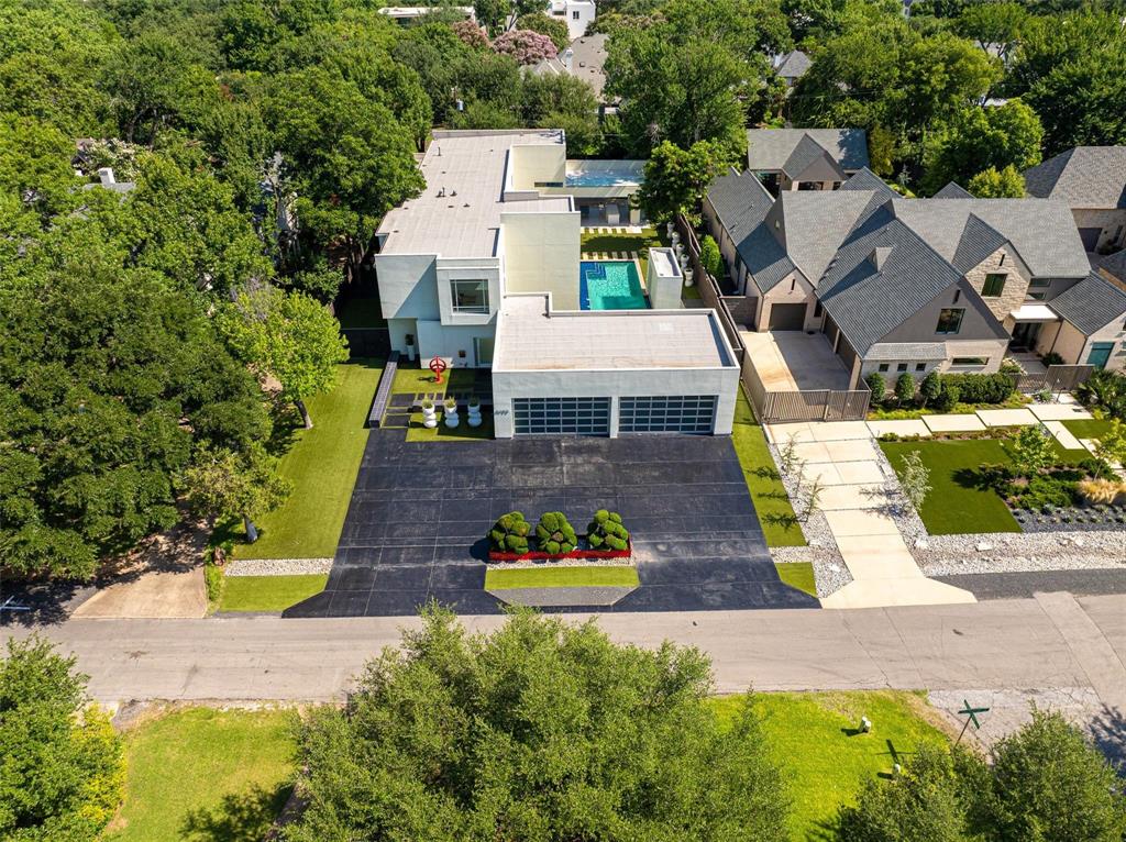 Pickens Place Rev - Residential