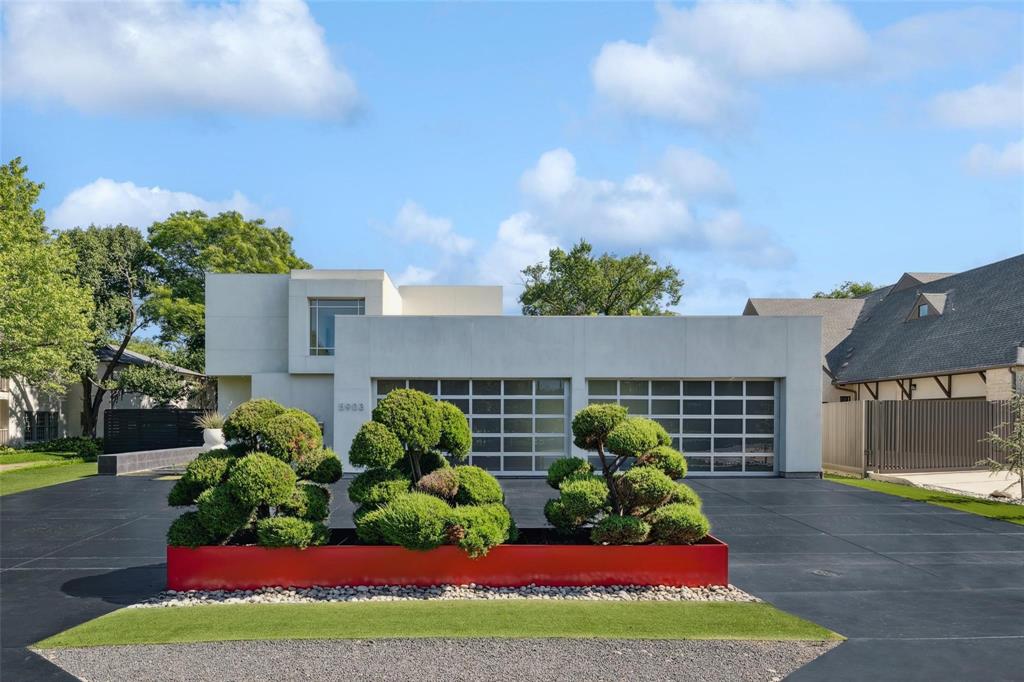 Pickens Place Rev - Residential