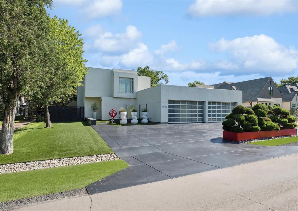 Pickens Place Rev - Residential