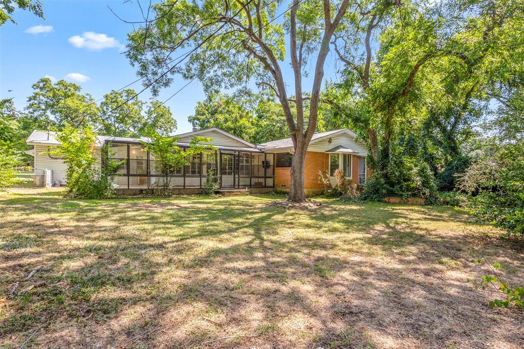 Inwood Estates - Residential