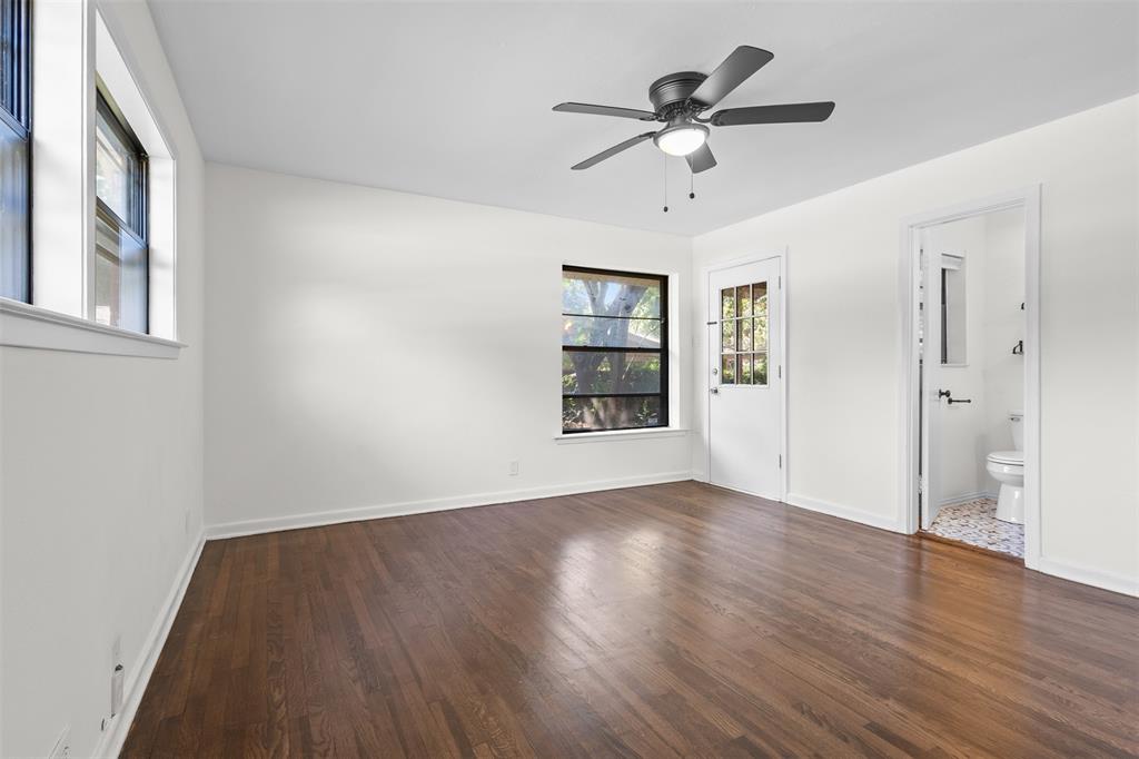 Inwood Estates - Residential