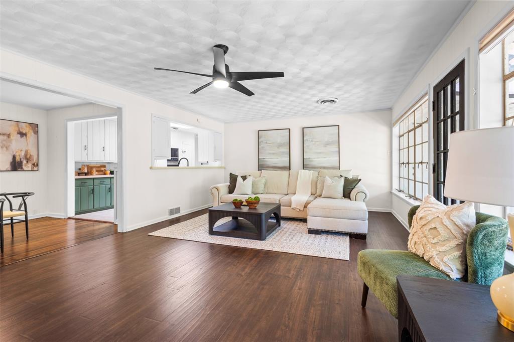 Inwood Estates - Residential