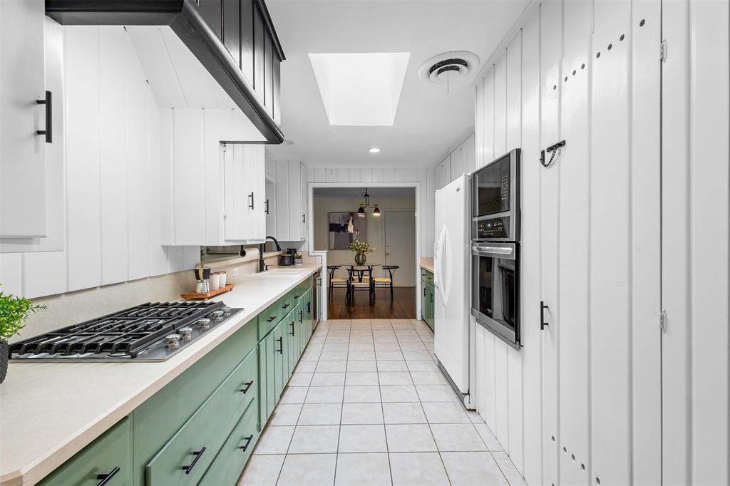 Inwood Estates - Residential