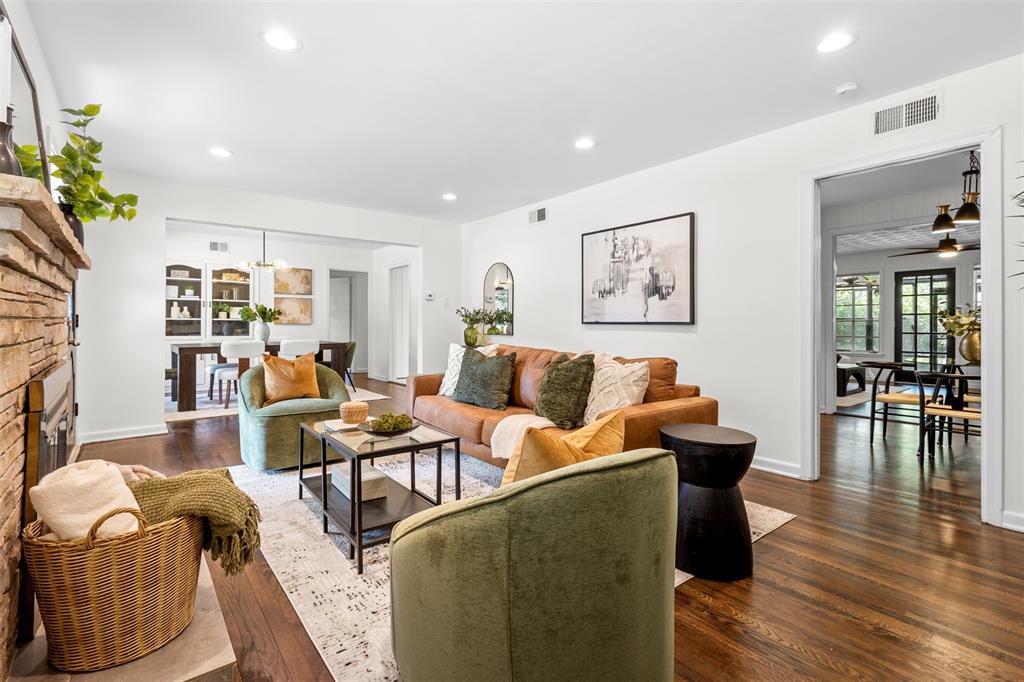 Inwood Estates - Residential