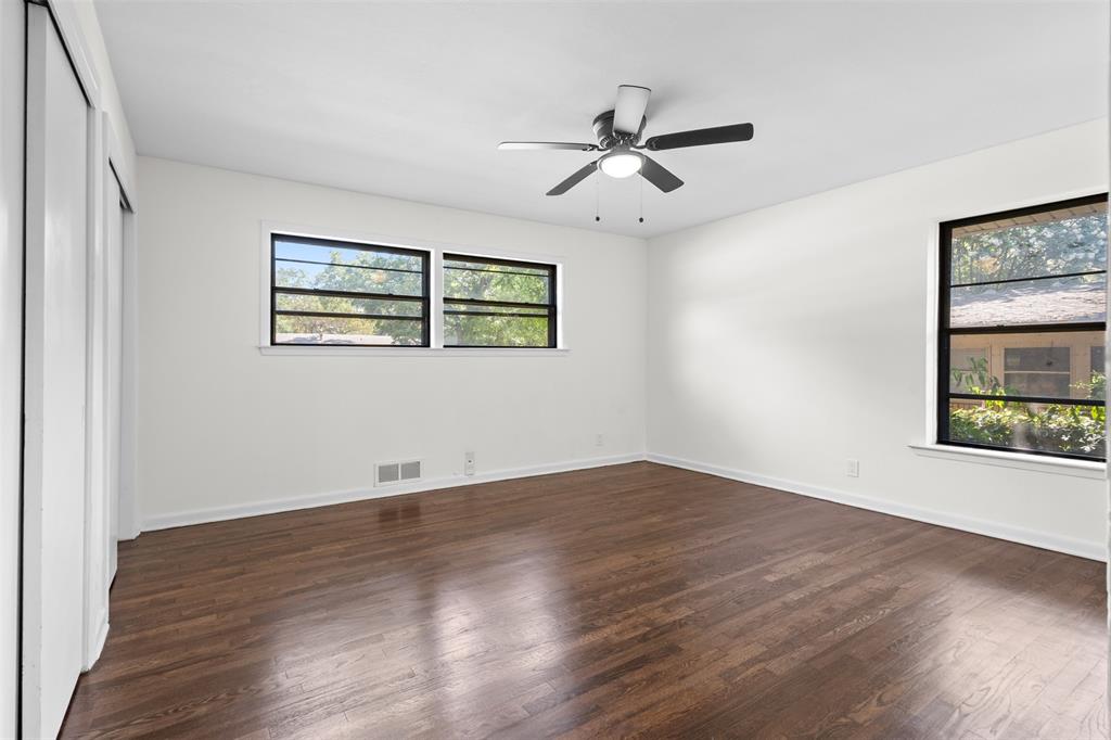 Inwood Estates - Residential