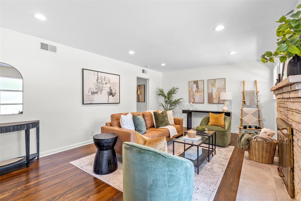 Inwood Estates - Residential