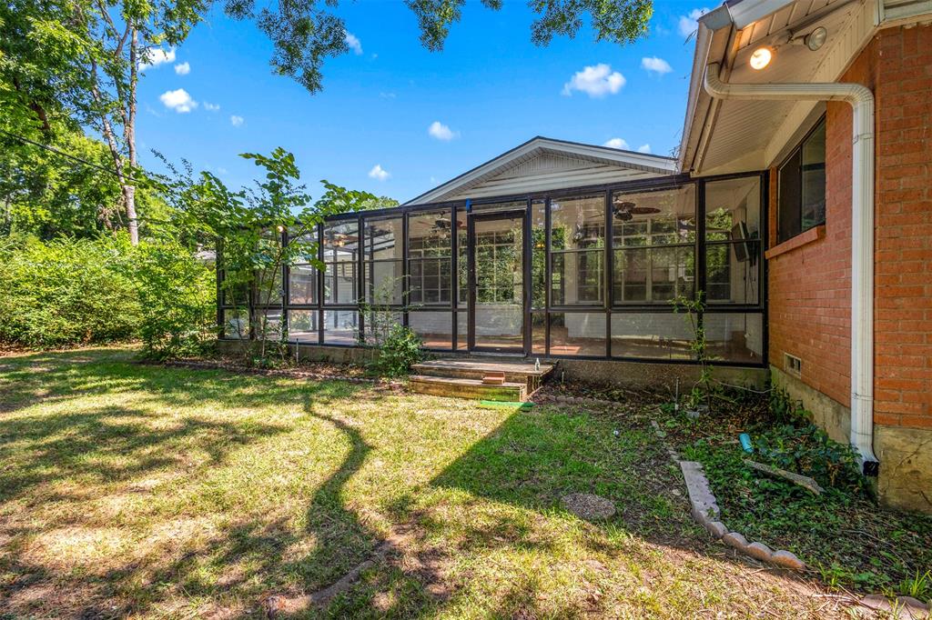Inwood Estates - Residential