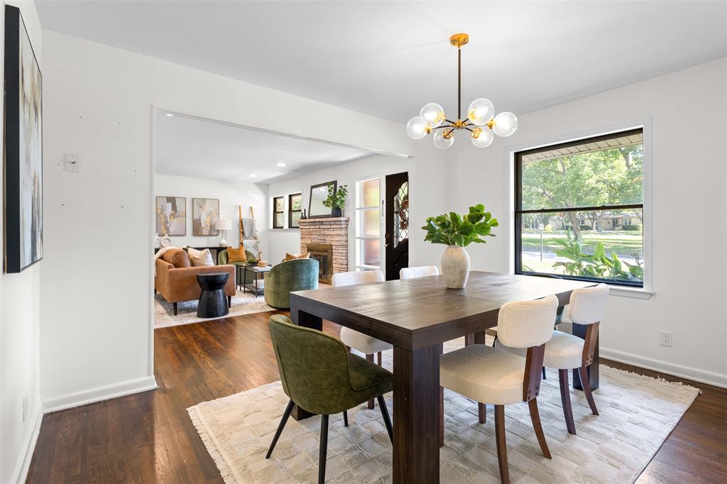 Inwood Estates - Residential