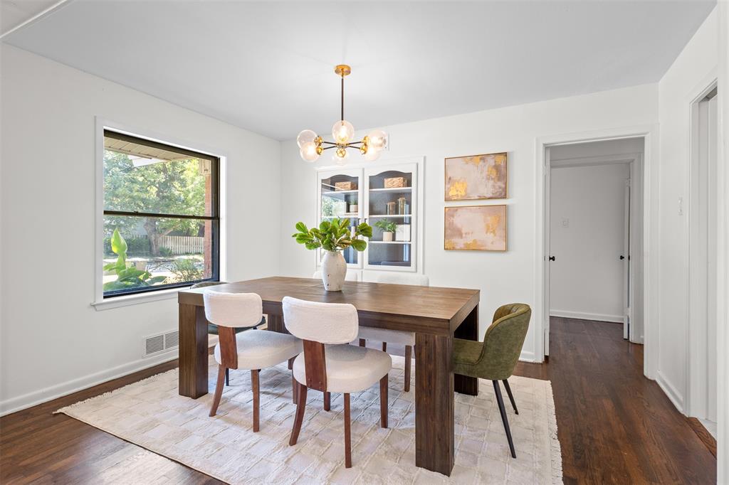 Inwood Estates - Residential