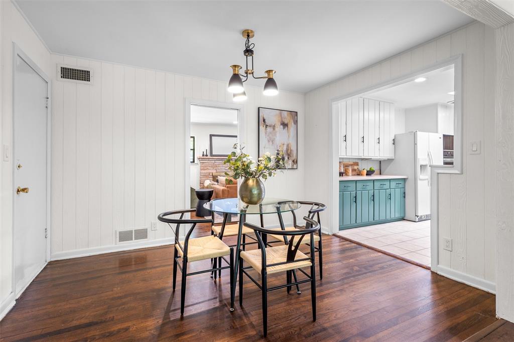 Inwood Estates - Residential