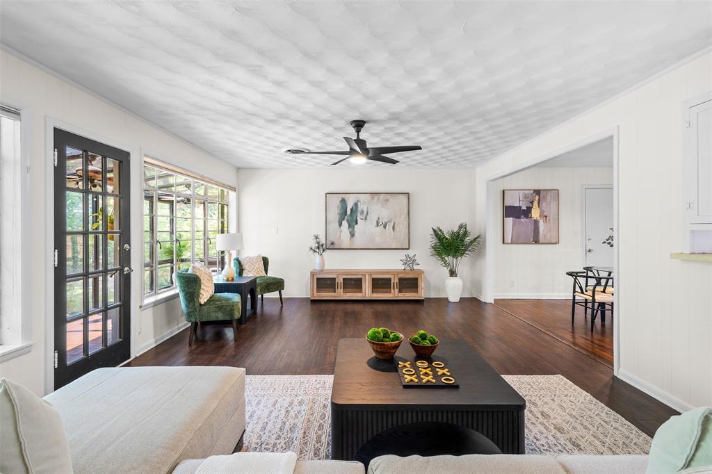 Inwood Estates - Residential