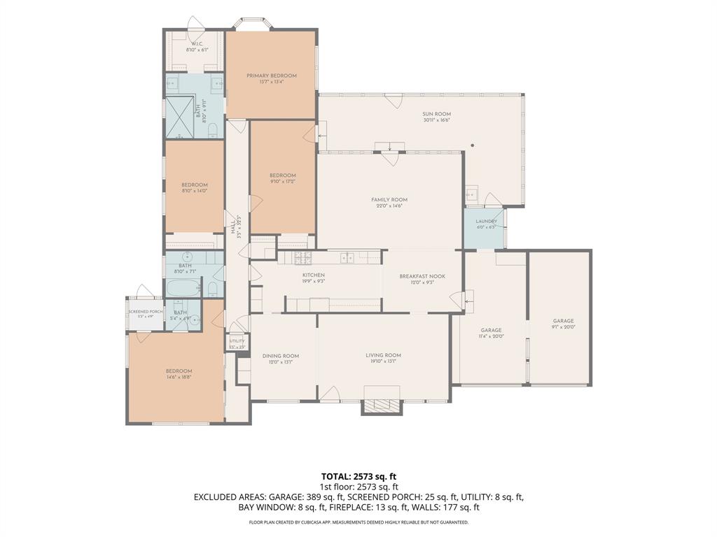 Inwood Estates - Residential