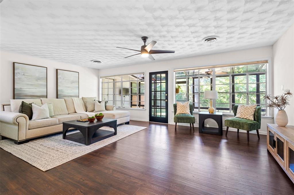 Inwood Estates - Residential
