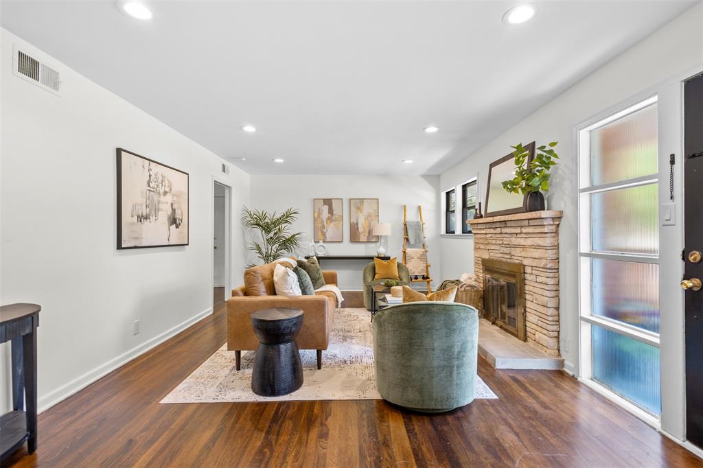 Inwood Estates - Residential