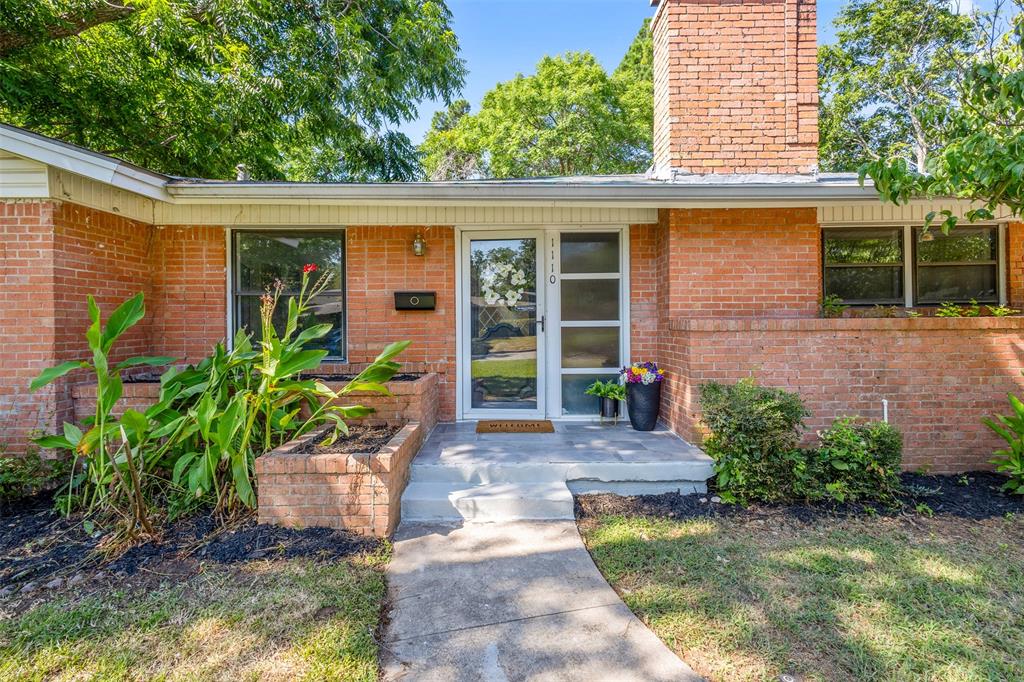 Inwood Estates - Residential