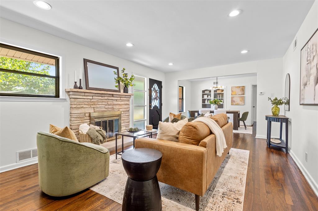Inwood Estates - Residential