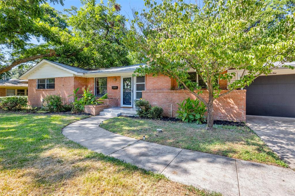 Inwood Estates - Residential