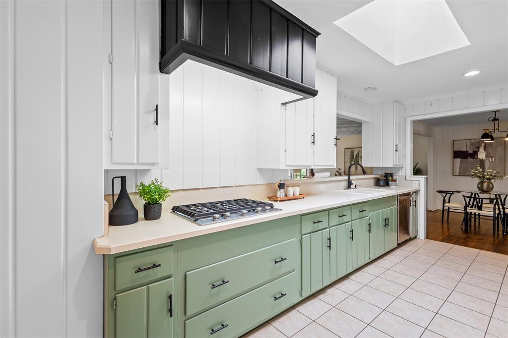 Inwood Estates - Residential
