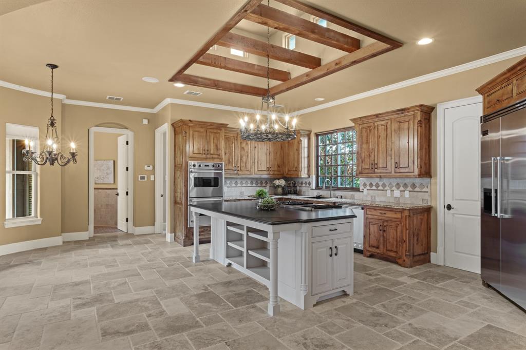 The Landing - Residential