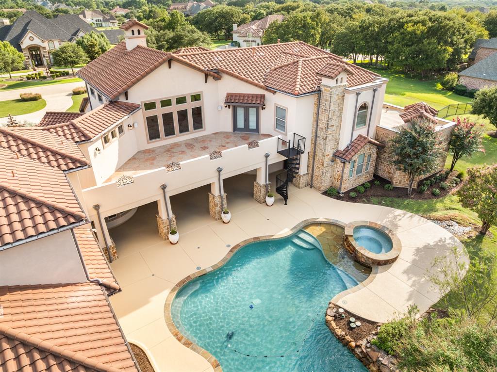 The Landing - Residential