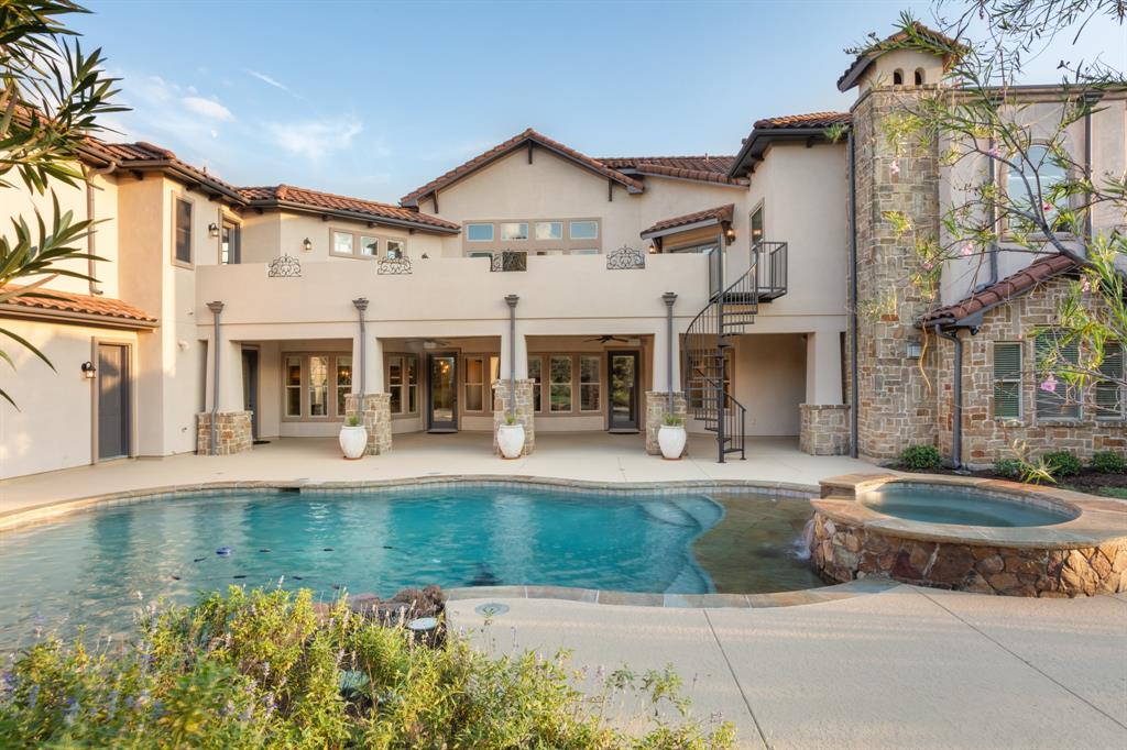 The Landing - Residential