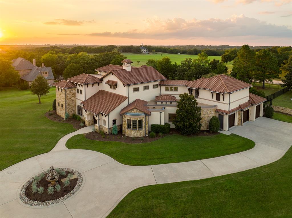 The Landing - Residential