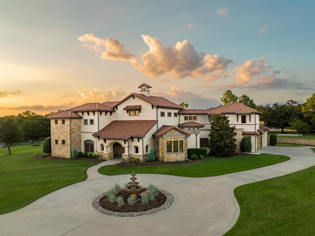 The Landing - Residential