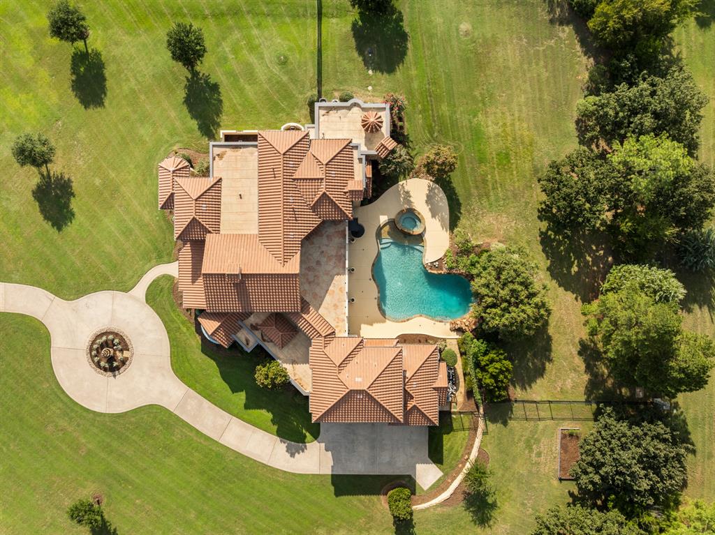 The Landing - Residential