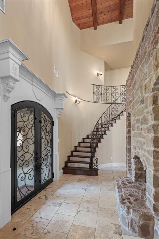 The Landing - Residential