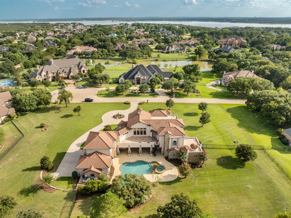 The Landing - Residential