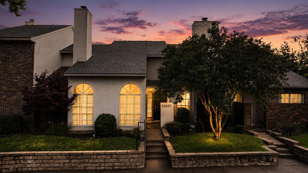 Creekbend Twnhms - Residential
