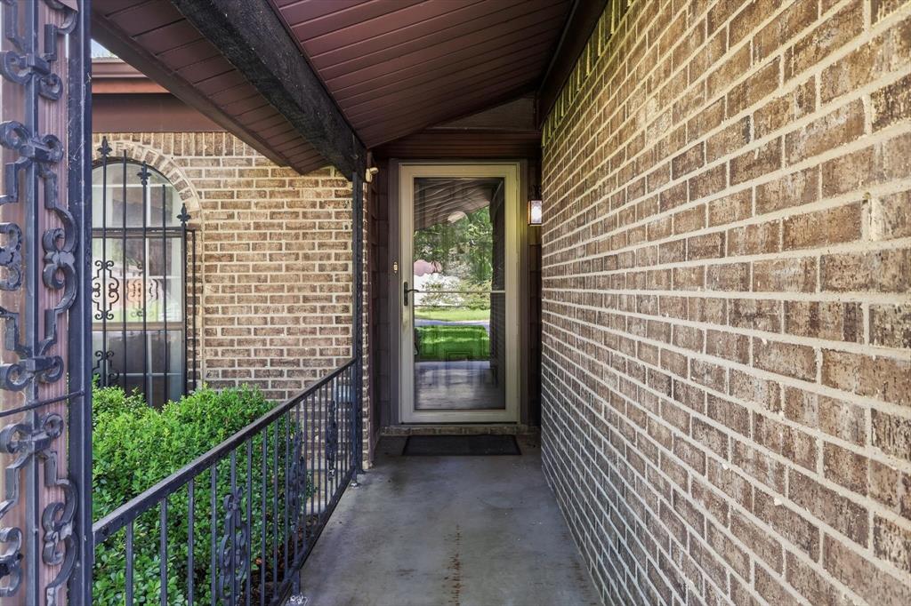 Astor Heights Add - Residential