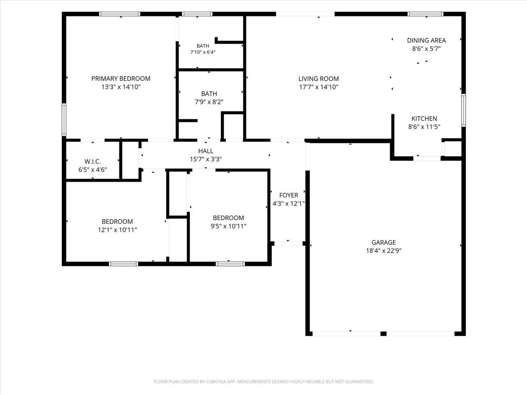Astor Heights Add - Residential