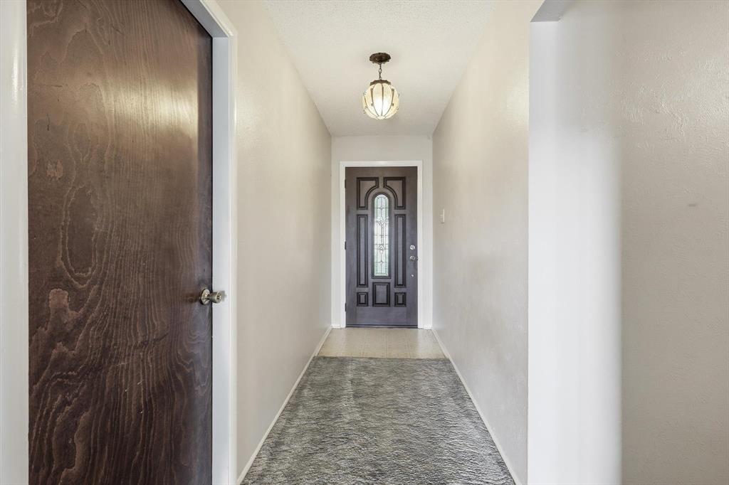 Astor Heights Add - Residential