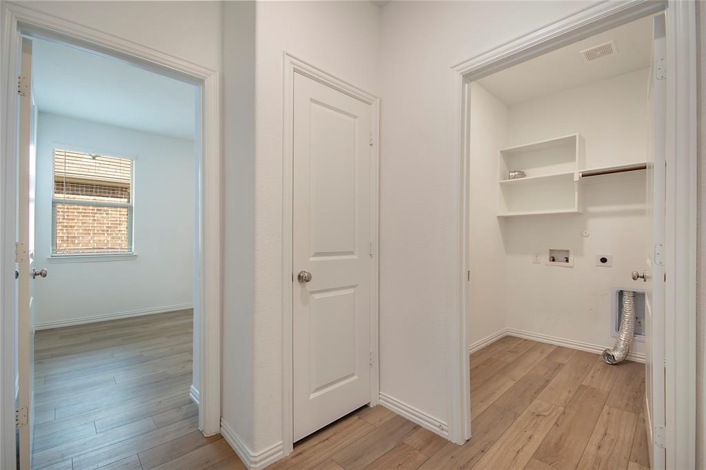 Preserve at Honey Creek - Residential