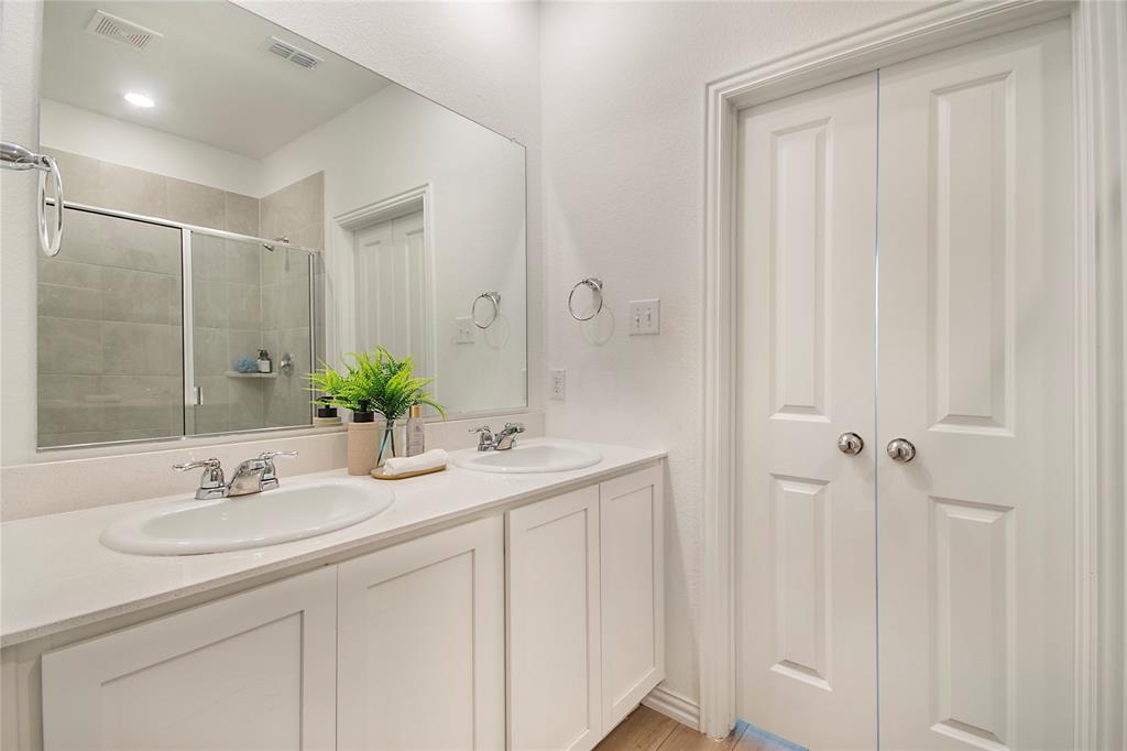 Preserve at Honey Creek - Residential