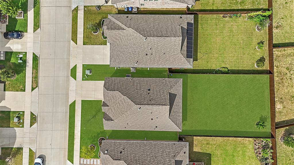 Preserve at Honey Creek - Residential