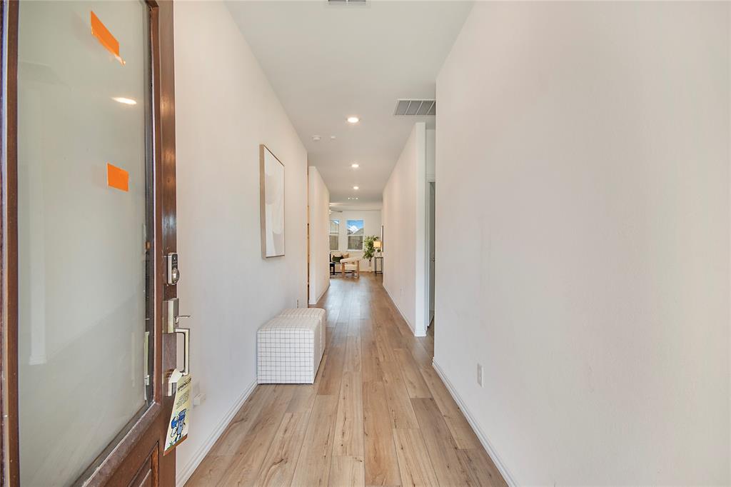Preserve at Honey Creek - Residential