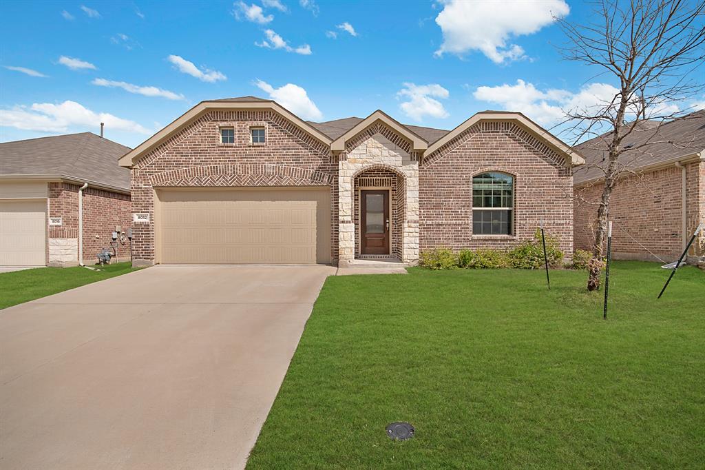 Preserve at Honey Creek - Residential
