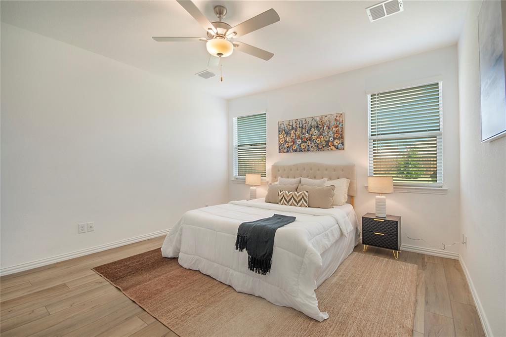 Preserve at Honey Creek - Residential